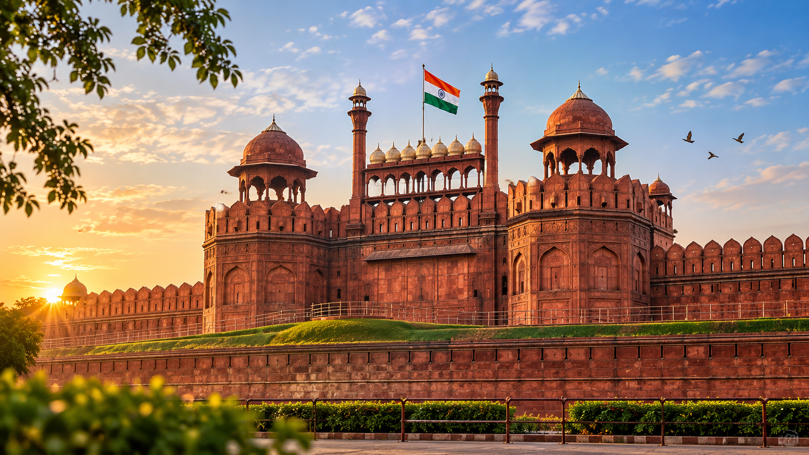 Red Fort (Lal Qila) gallery